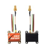 AKK Race 5.8G Langstrecken-VTX 1.6W Smart Audio Free Drohnen zubehör Überlegen bis 1,6 W